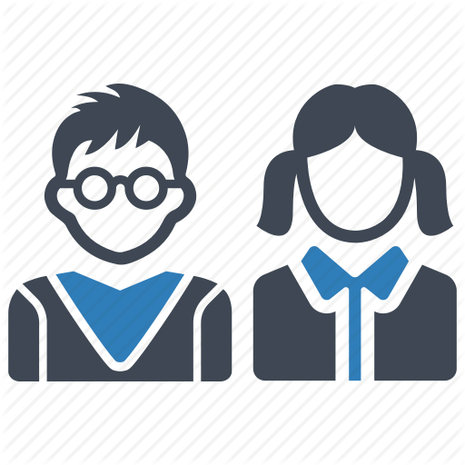 Secondary School icon